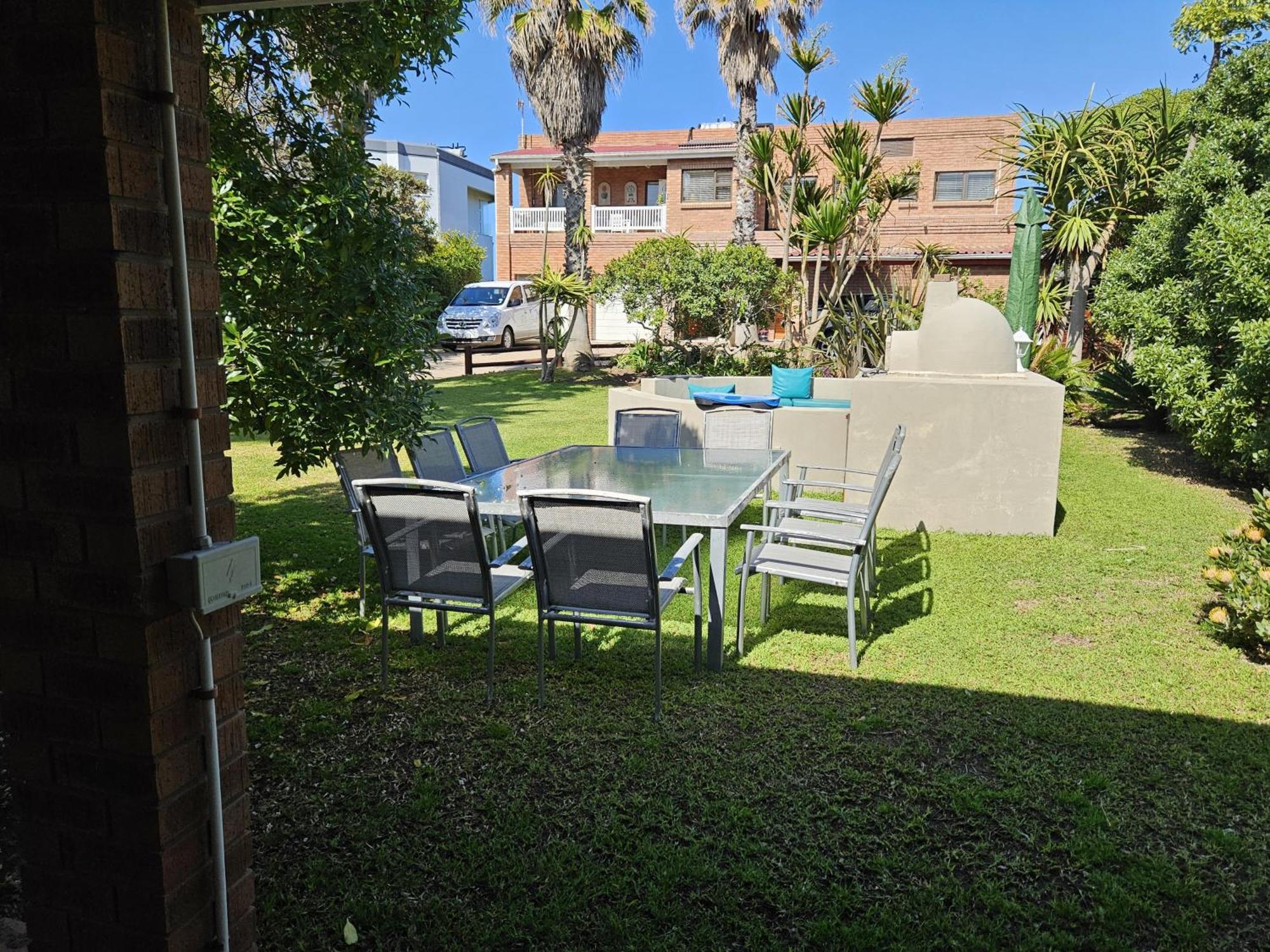 The Gull Sedgefield Exterior foto