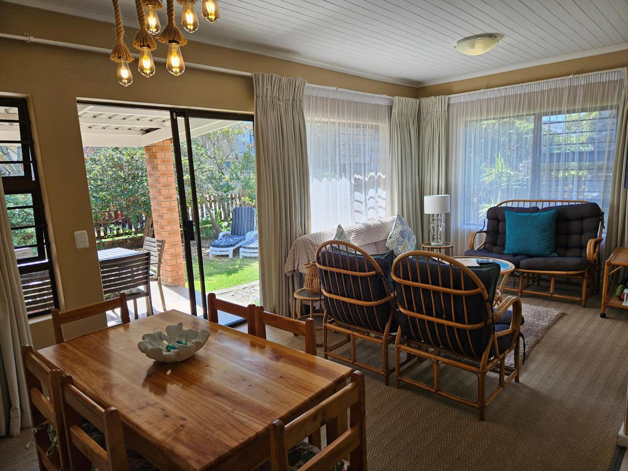 The Gull Sedgefield Exterior foto