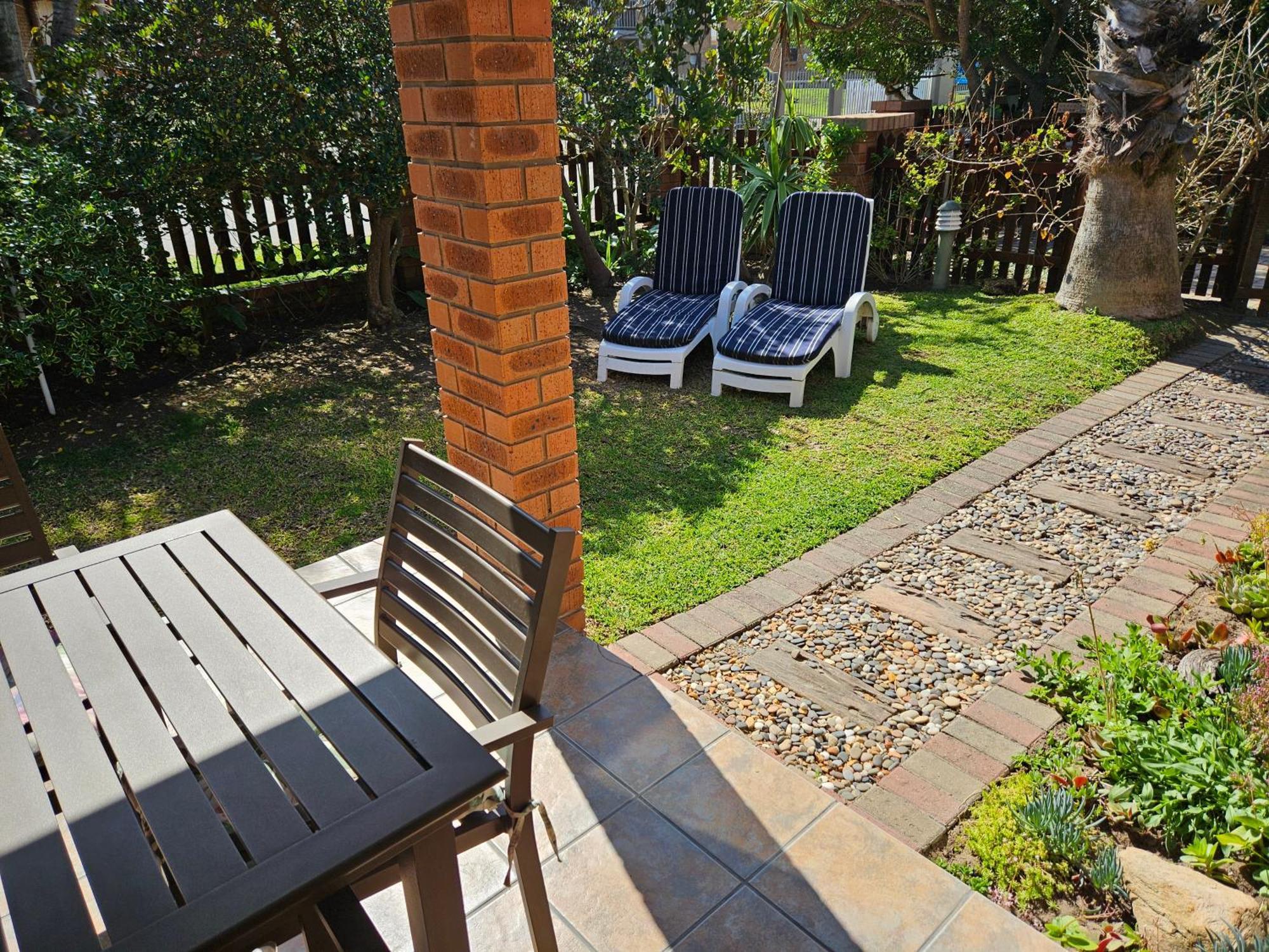 The Gull Sedgefield Exterior foto