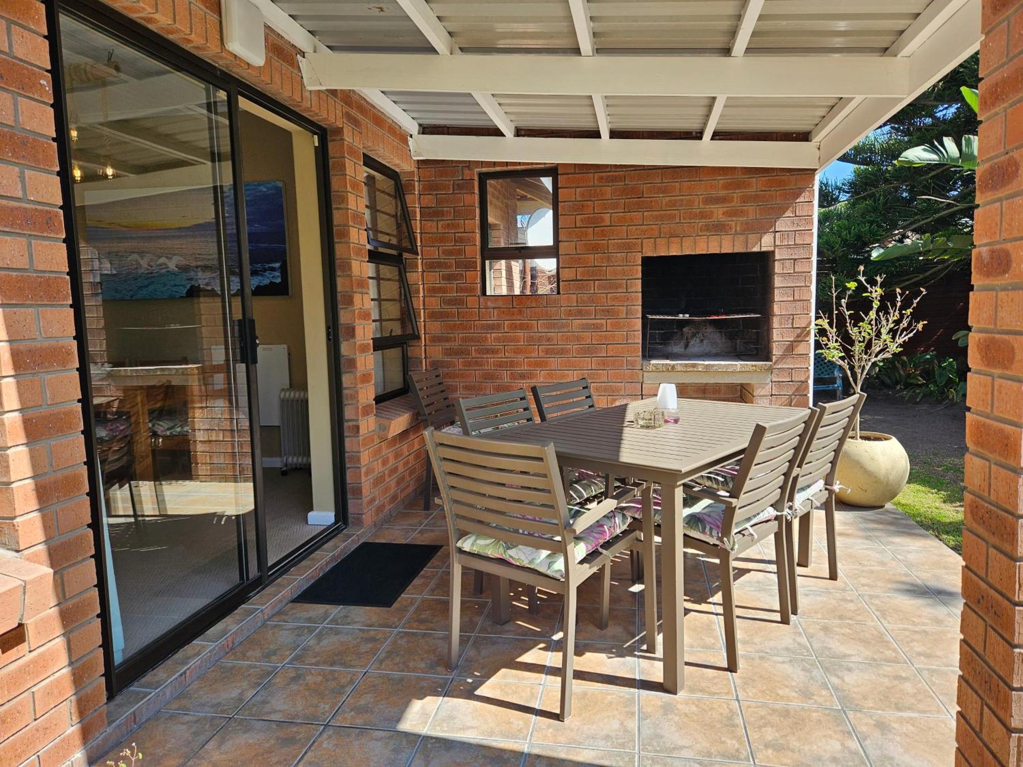 The Gull Sedgefield Exterior foto