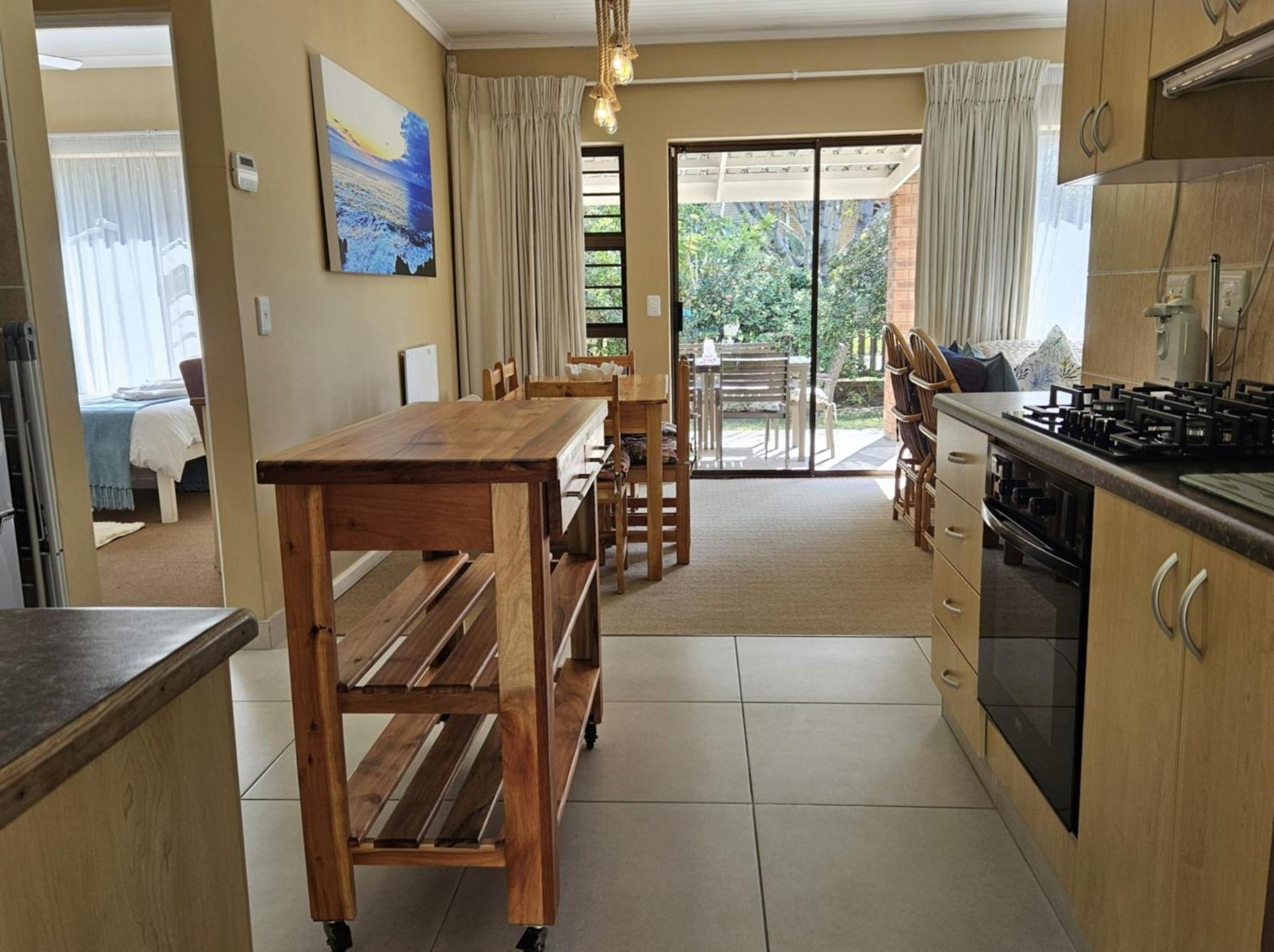 The Gull Sedgefield Exterior foto