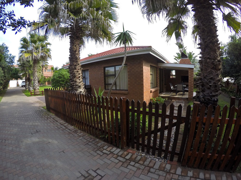 The Gull Sedgefield Exterior foto