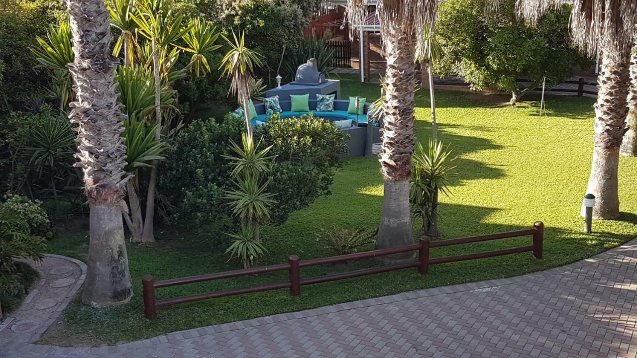 The Gull Sedgefield Exterior foto